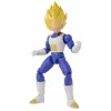 Akčná figúrka Bandai Dragon Stars Super Saiyan Vegeta DS36769 6-palcová zberateľská figúrka