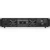 Behringer NX6000D audio zosilňovač 2.0 kanály home čierna