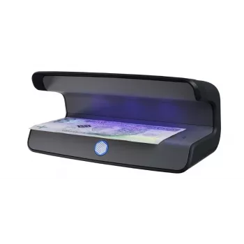 Safescan 55 LED UV detektor bankoviek