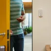 Ovládač pre Smart Alarm Hub
