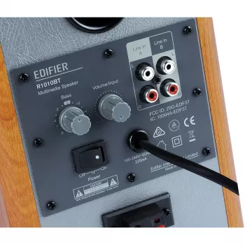 Reproduktor Edifier R1010BT 24 W