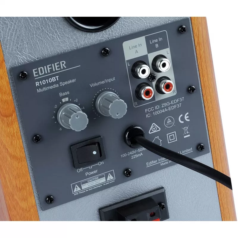 Reproduktor Edifier R1010BT 24 W