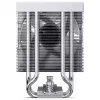 Jonsbo CR-1400 V2 CPU chladič, 92 mm - A-RGB, biely