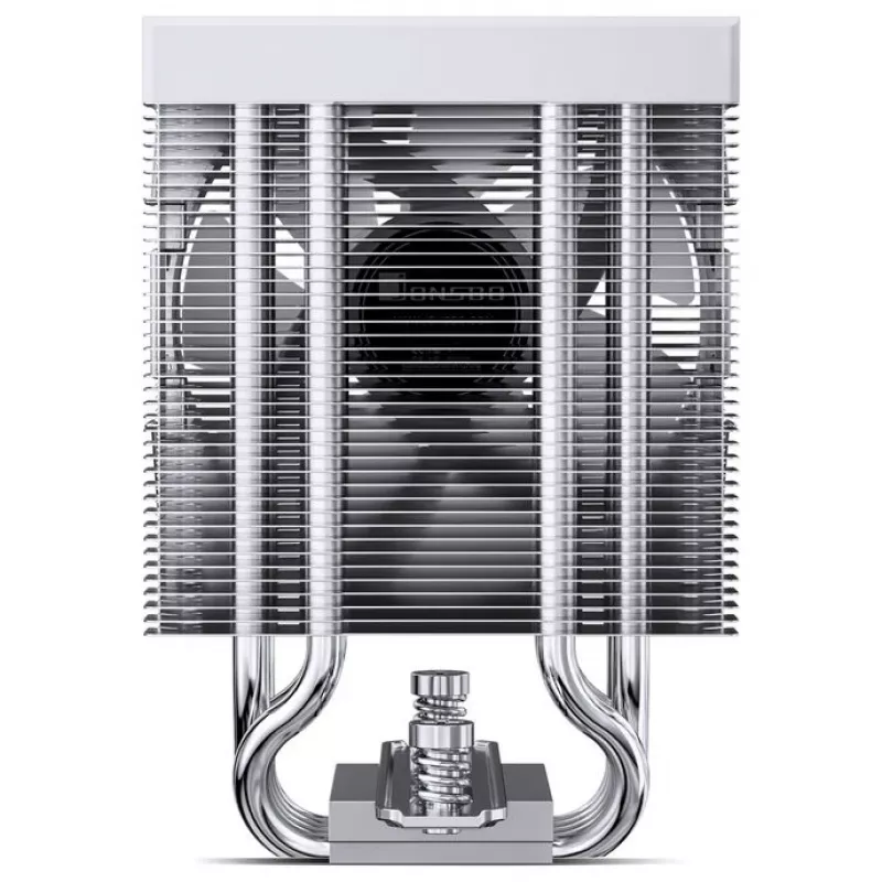 Jonsbo CR-1400 V2 CPU chladič, 92 mm - A-RGB, biely