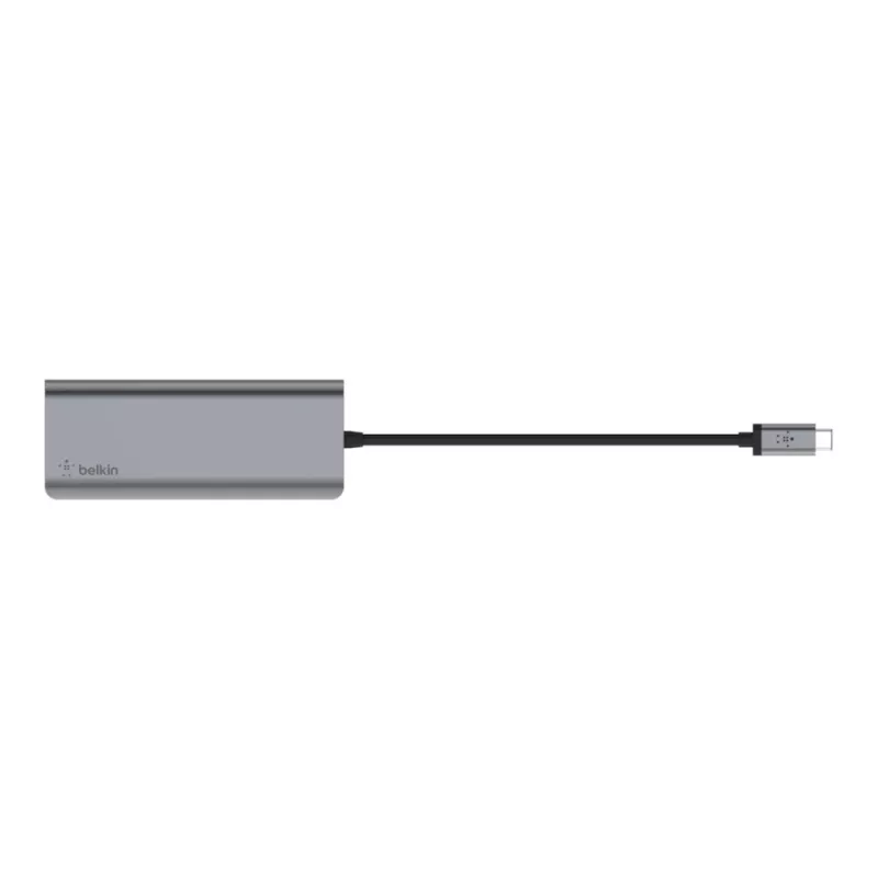 Dok pre notebook Belkin AVC008BTSGY