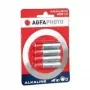 AgfaPhoto batéria 4 x AAA - alkalická