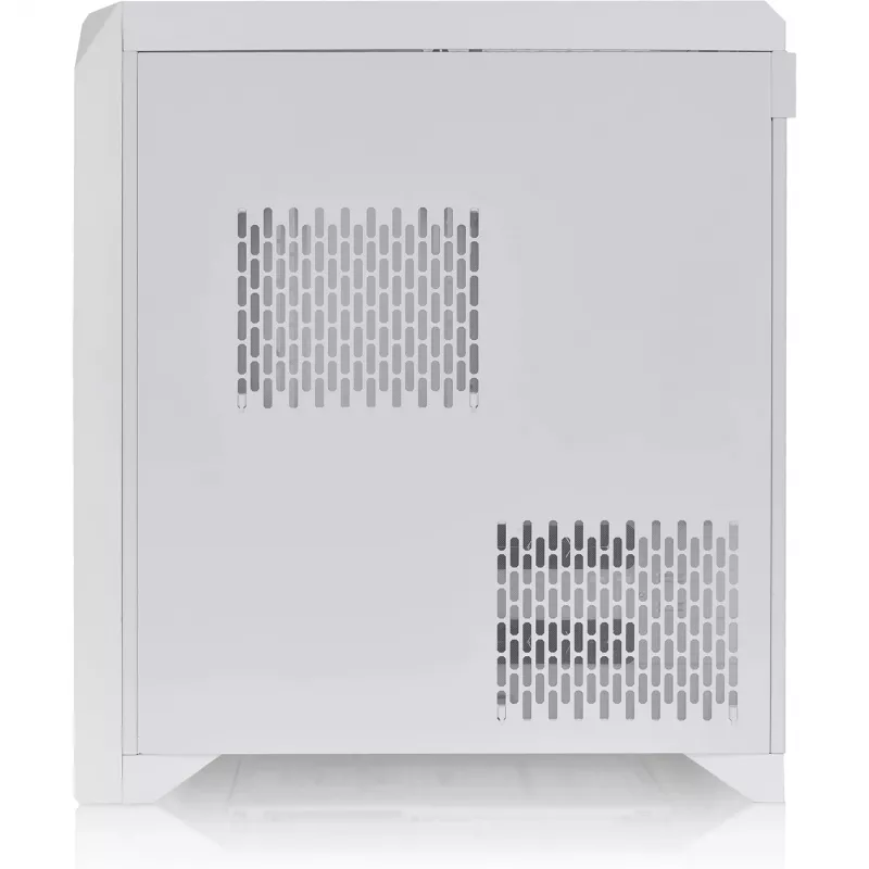 Thermaltake skriňa CTE C700 TG Full Tower Snow White Retail - skriňa - ATX