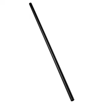 Rúrka pre chladiaci systém počítača BitsPower BP-NCCLT12ACBK-L500, šírka 12 mm, dĺžka 50 cm, čierna