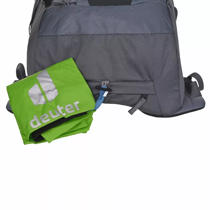 Batoh Deuter Futura 21 L sivý