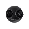 Esperanza EH228K slúchadlá/headset bezdrôtové in-ear hovory/hudba micro-USB Bluetooth čierne