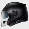 Nolan N-Com B101 R motocyklová interkom 1 ks čierna