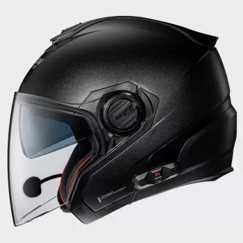 Nolan N-Com B101 R motocyklová interkom 1 ks čierna