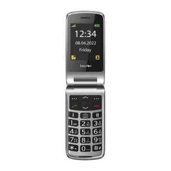 Bea-fon SL605 čierna (2026)
