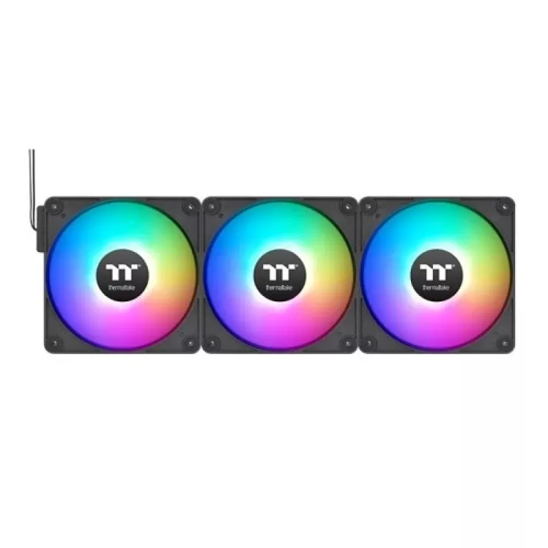 Ventilátor Thermaltake CT120 EX ARGB