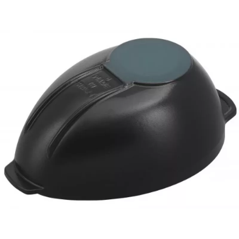 Hrniec ZWILLING STAUB SPECIALITIES 2 L čierna keramika indukcia