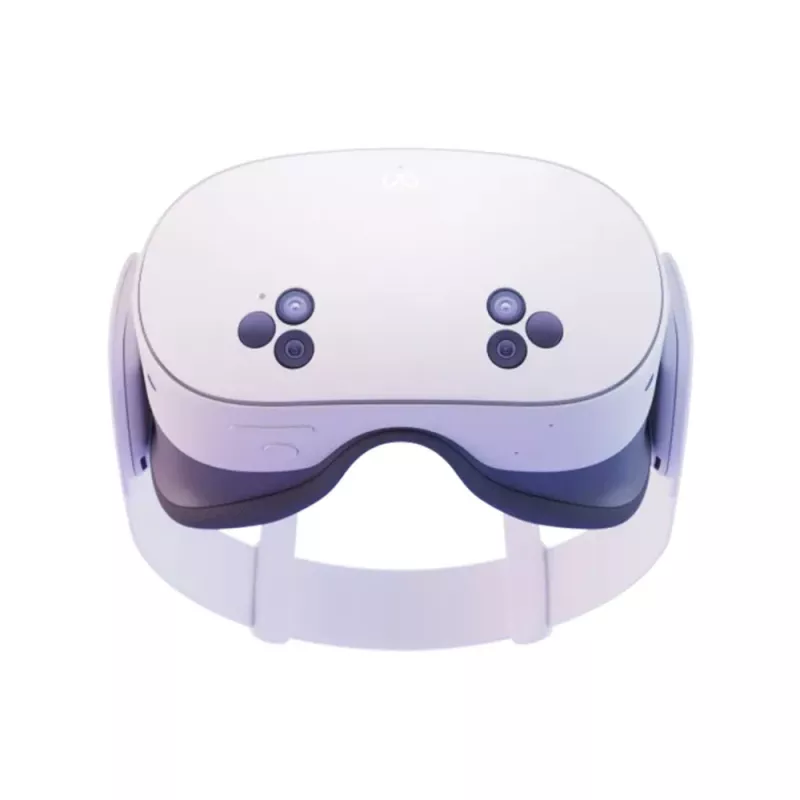 Meta Quest 3S systém virtuálnej reality, 128 GB, biela