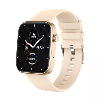 Smartwatch Colmi P71 zlatá