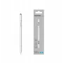 Stylus Vention KQLW0 3-in-1 magnetický hliníková zliatina, biela, 18,2 g