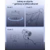 Powerbank so statívom P0X1