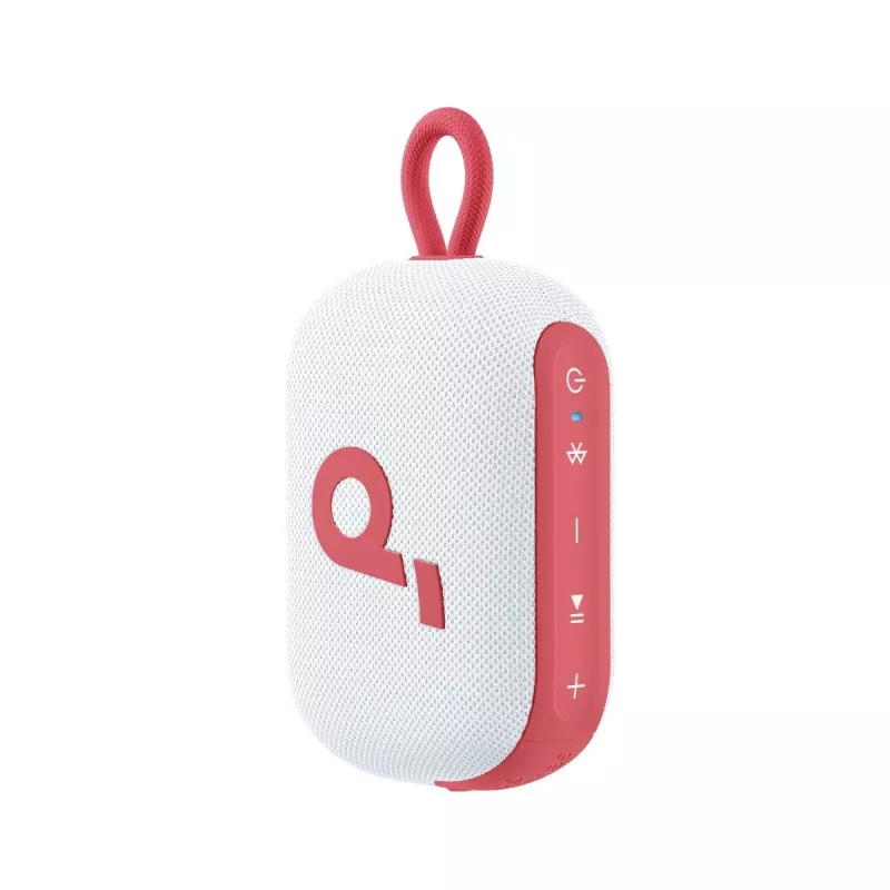 Párty reproduktor Soundcore Select 4 Go červený