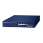 Managed switch PLANET GS-4210-8T2S
