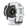 Garmin Instinct 2X Solar 2,79 cm (1,1) MIP 50 mm digitálny 176 x 176 pixelov dotyková obrazovka biela GPS (satelit)