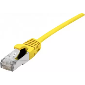Sieťový kábel Dexlan 858712 5 m Cat6a S/FTP RJ-45
