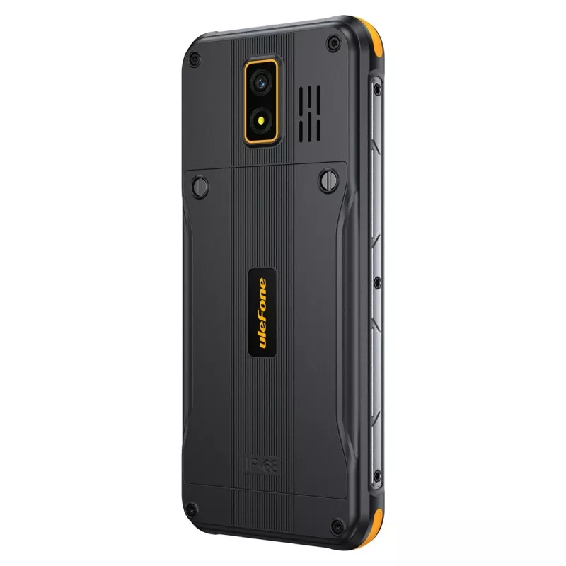 Mobilný telefón UleFone Phone Armor Mini 4 LTE 4,5 palca