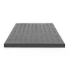 Polica pre sieťové a serverové skrine Digitus DN-19 TRAY1-1000-ECB