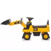 Odstrkovadlo Milly Mally Ride On CAT Loader – detské odstrkovadlo, model 5299