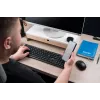 Savio KB-02 klávesnica Home/Office USB QWERTY čierna