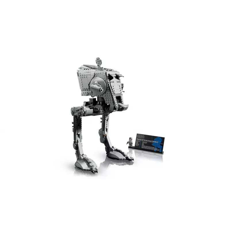 LEGO STAR WARS 75417 AT-ST Walker