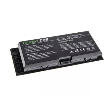 Greencell DE45 batéria
