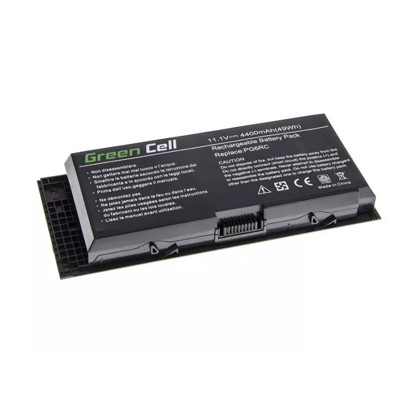 Greencell DE45 batéria