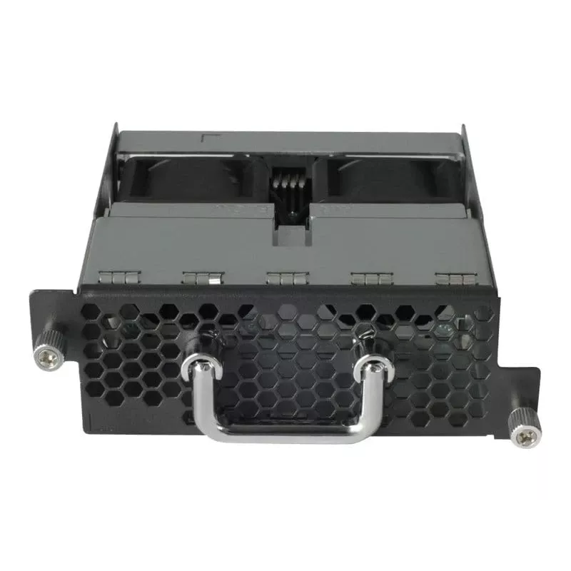 HPE - X712 Bck(pwr)-Frt (prt) HV ventilátorový modul