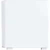 PC skriňa Montech X5 Midi Tower biela ATX 3x140 mm ventilátory