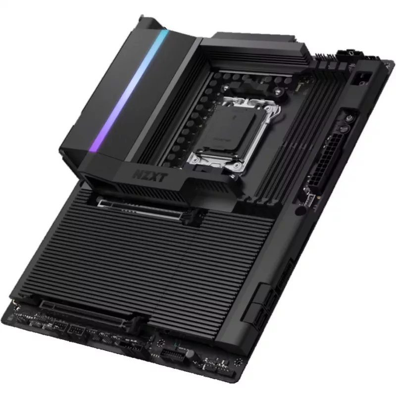 NZXT N9 X870E AM5 ATX základná doska