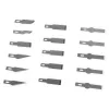 Hliníkový nôž na žiletky iFixit EU145323