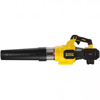 DeWALT XR DCMBA572N-XJ - fukár na listy -