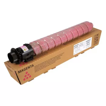 Ricoh 842257 tonerová kazeta 1 kus originál purpurová