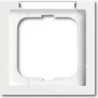 Busch-Jaeger 1754-0-4364 nástenná doska/krytka vypínača biela (1721-184NSK)