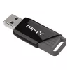 USB kľúč 256GB Attache X USB-A 3.2