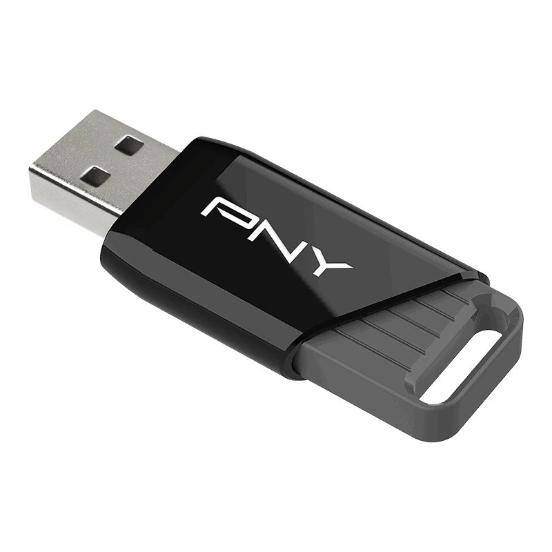 USB kľúč 256GB Attache X USB-A 3.2