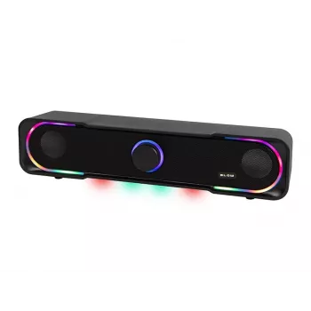 MS-32 Soundbar počítačové reproduktory 6W