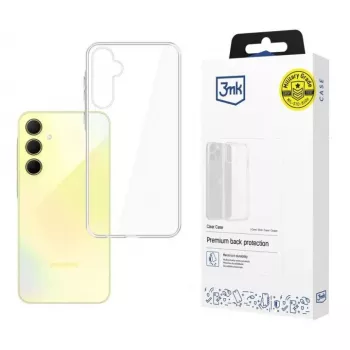 Priehľadné puzdro Samsung A35 5G A356
