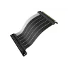 Cooler Master | MasterAccessory | Riser kábel PCIE 4.0 x16 V2 | čierna | 1 rok | 98 g