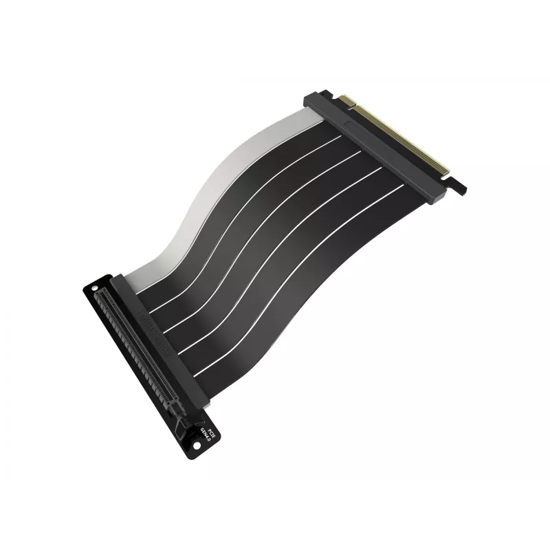 Cooler Master | MasterAccessory | Riser kábel PCIE 4.0 x16 V2 | čierna | 1 rok | 98 g