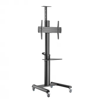 SBOX montážne rameno FS-446-2 pre 37–70 palcové TV, 70 kg nosnosť, VESA 600x400