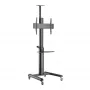 SBOX montážne rameno FS-446-2 pre 37–70 palcové TV, 70 kg nosnosť, VESA 600x400