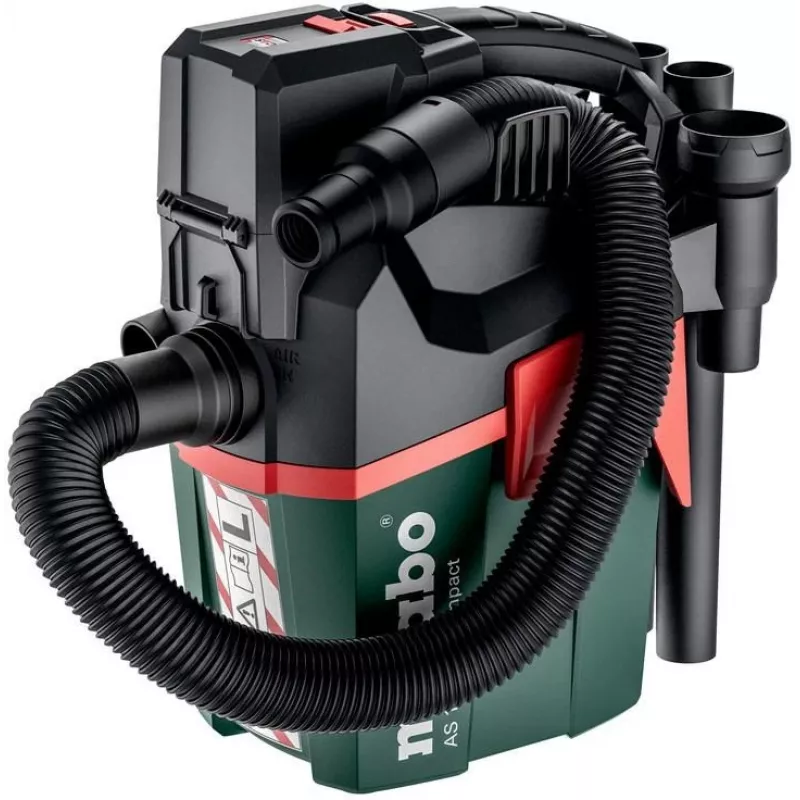 Bubnový vysávač Metabo 602028850